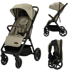 Novi Baby Novi Xavi XL Premium Buggy< Buggy's