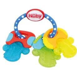 IJsbijtsleutel|Nuby