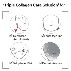 Numbuzin No.4 Collagen 73% Pudding Serum< Korean Skincare|Serum