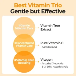 No.5 Goodbye Blemish Serum|Numbuzin