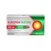 Nurofen Fastine Ibuprofen 400mg Liquid Caps< Pijn