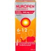 voor Kinderen Suikervrije Suspensie|Nurofen Outlet