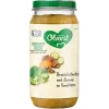 Nutricia 15M+ Broccolischotel met Quinoa en Rundvlees|Olvarit Online