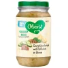 Nutricia 8M+ Courgetteschotel met Kalfsvlees|Olvarit