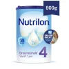 4 Dreumes- en Peutermelk Flesvoeding Vanaf 1 Jaar|Nutrilon Discount