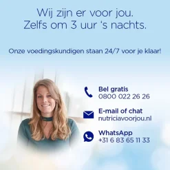 4 Dreumes- en Peutermelk Flesvoeding Vanaf 1 Jaar|Nutrilon Discount