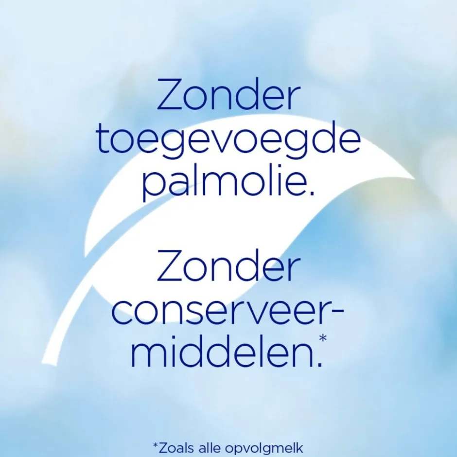 2 Flesvoeding 6-12 Maanden Opvolgmelk|Nutrilon Clearance