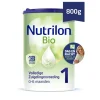 Nutrilon Bio 1 Baby 0-6 Maanden Volledige Zuigelingenvoeding< Zuigelingenmelk
