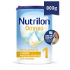 Nutrilon Omneo 1 Baby Dieetvoeding 0-6 Maanden< Zuigelingenmelk