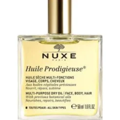 Nuxe Huile Prodigieuse Multi-Purpose Dry Oil All Skin Types< Bodyolie|Serum