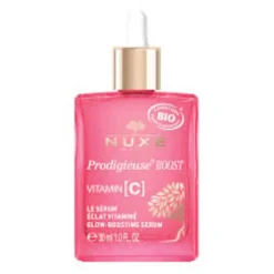 Nuxe Prodigieuse Boost Glow-Boosting Serum Vitamin C< Serum