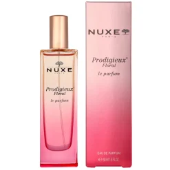 Nuxe Prodigieux Floral Le Parfum - Eau de Parfum 50ml< Unisex Parfum
