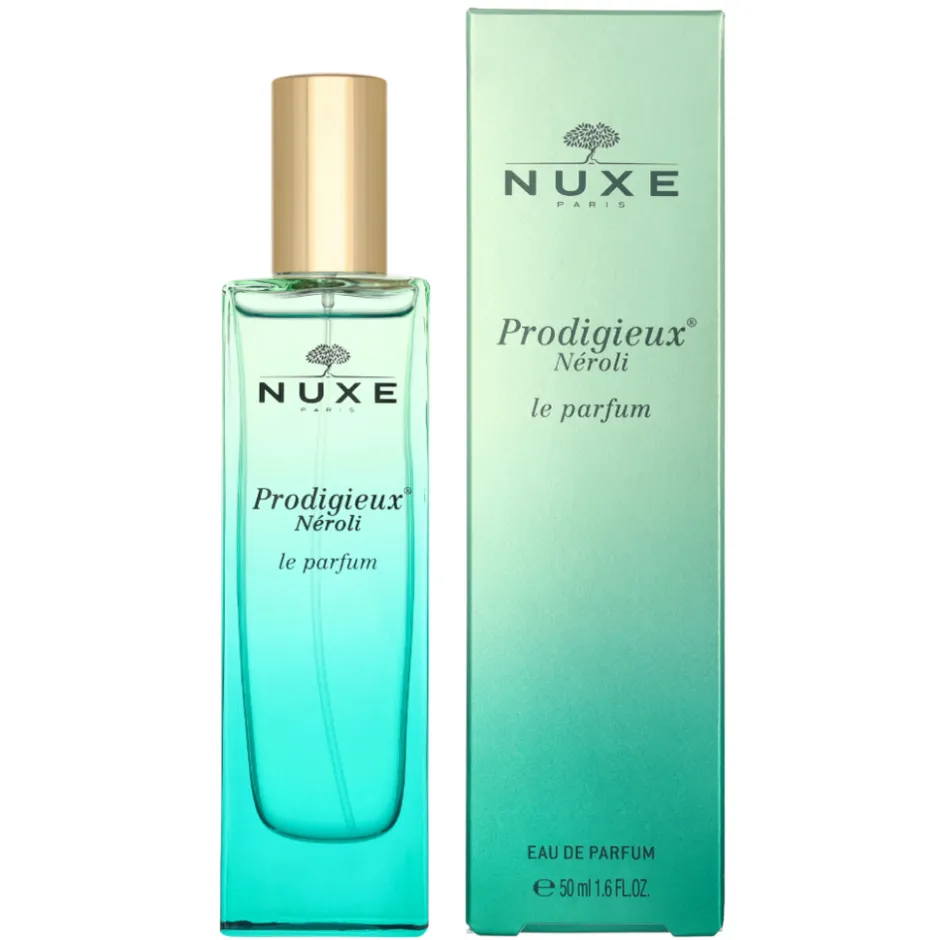 Nuxe Prodigieux Neroli Le Parfum - Eau de Parfum 50ml< Unisex Parfum