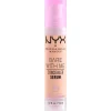 02 Bare With Me Light Concealer Serum|NYX Professional Makeup Online