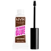 NYX Professional Makeup 04 Dark Brown The Brow Glue Stick< Wenkbrauw Make-Up
