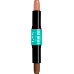 04 Medium Tan Highlight & Contour Wonderstick|NYX Professional Makeup New
