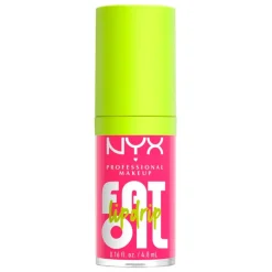 NYX Professional Makeup 02 My Missed Calls Fat Oil Lip Drip Lipolie< Lipmake-Up