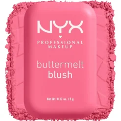 06 For The Butta Buttermelt Blush|NYX Professional Makeup Sale