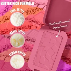 06 For The Butta Buttermelt Blush|NYX Professional Makeup Sale