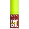 NYX Professional Makeup 14 Inside Scoop Fat Oil Lip Drip Lipolie< Lipmake-Up