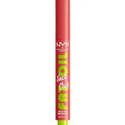 03 No Filter Needed Fat Oil Slick Click|NYX Professional Makeup