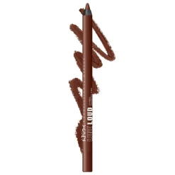 NYX Professional Makeup 33 Too Blessed Loud Lipliner< Lipmake-Up