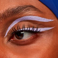 Vivid Brights 07 Lilac Link Liquid Eyeliner|NYX Professional Makeup New