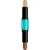 02 Universal Light Highlight & Contour Wonderstick|NYX Professional Makeup New