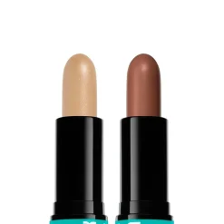 02 Universal Light Highlight & Contour Wonderstick|NYX Professional Makeup New