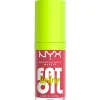 09 Chili Fat Oil Lip Drip Lipgloss|NYX Professional Makeup Best