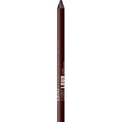 35 No Wine Loud Lipliner|NYX Professional Makeup New