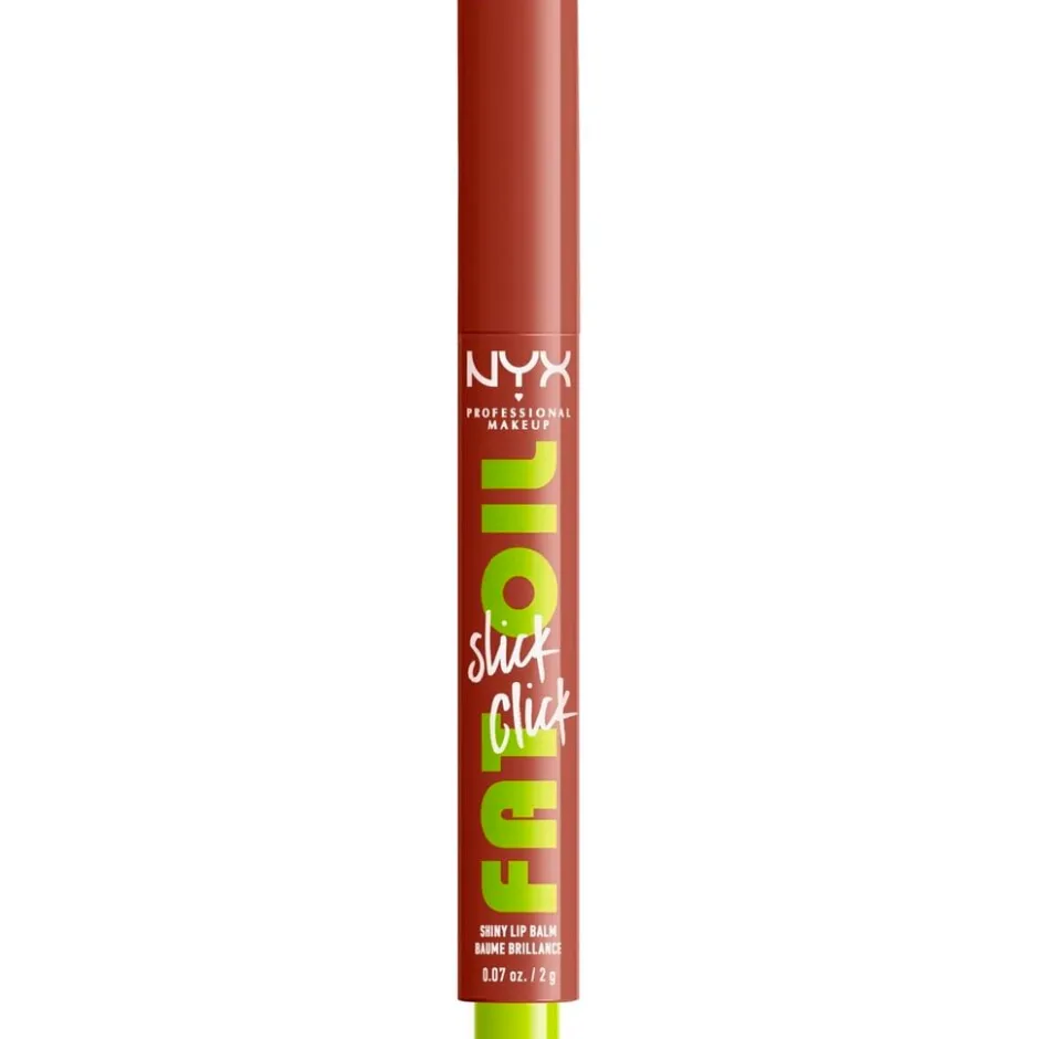 05 Link In My Bio Fat Oil Slick Click|NYX Professional Makeup Online