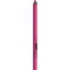 NYX Professional Makeup 09 Hottie Hijacker Loud Lipliner< Lipmake-Up