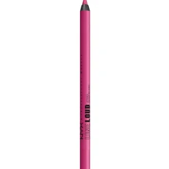 NYX Professional Makeup 09 Hottie Hijacker Loud Lipliner< Lipmake-Up
