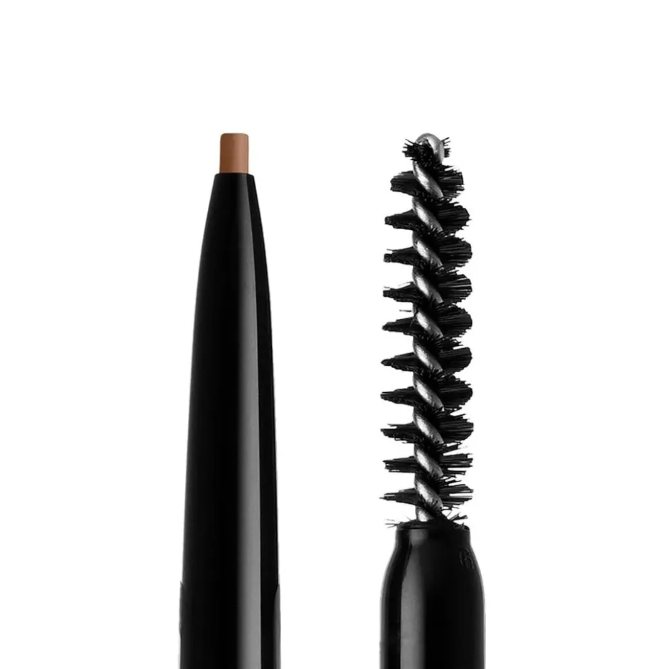 04 Chocolate Micro Brow Pencil|NYX Professional Makeup Clearance