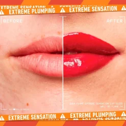 14 Hall Of Flame Duck Plump Extreme Sensation Lipgloss|NYX Professional Makeup