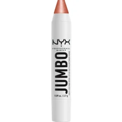 NYX Professional Makeup 01 Coconut Cake Highlighter Jumbo Stick< Highlighter