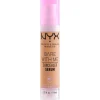 NYX Professional Makeup 07 Bare With Me Medium Concealer Serum< Concealer