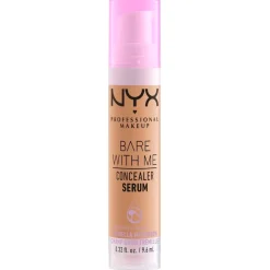 NYX Professional Makeup 07 Bare With Me Medium Concealer Serum< Concealer