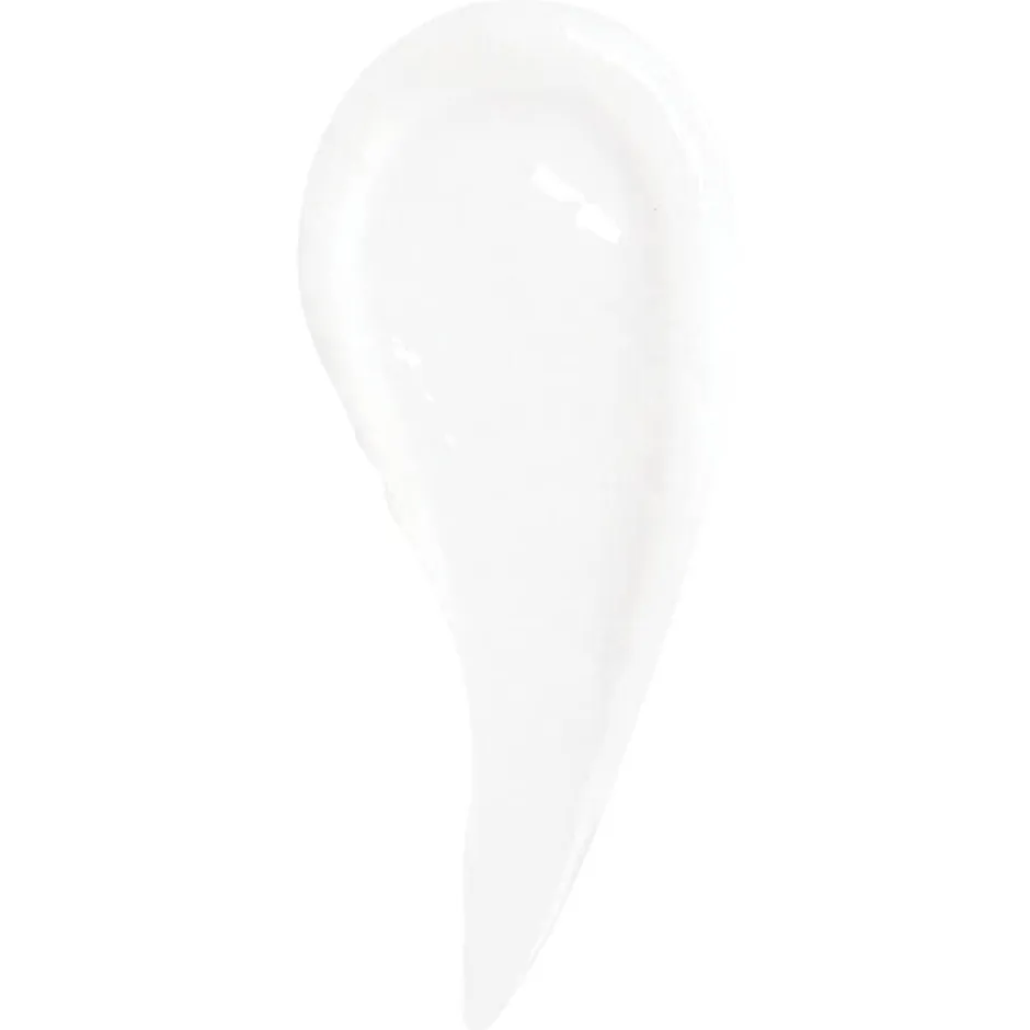 NYX Professional Makeup 01 Transparant The Brow Glue< Wenkbrauw Make-Up