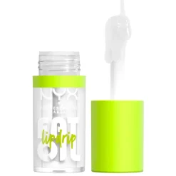 01 My Main Fat Oil Lip Drip Lipolie|NYX Professional Makeup New