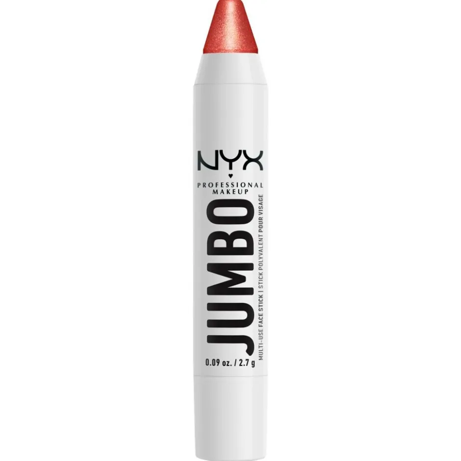 03 Lemon Merringue Highlighter Jumbo Stick|NYX Professional Makeup New