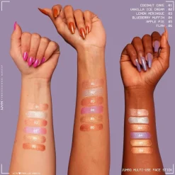 03 Lemon Merringue Highlighter Jumbo Stick|NYX Professional Makeup New