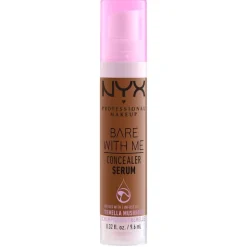 11 Bare With Me Mocha Concealer Serum|NYX Professional Makeup Outlet