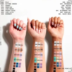 NYX Professional Makeup 611 Yoghurt Jumbo Eye Pencil< Oogpotlood
