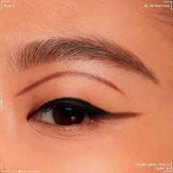 NYX Professional Makeup 01 Taupe Micro Brow Pencil< Wenkbrauw Make-Up
