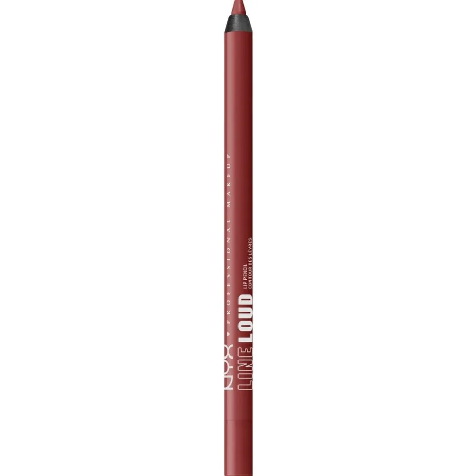 32 Sassy Loud Lipliner|NYX Professional Makeup Sale