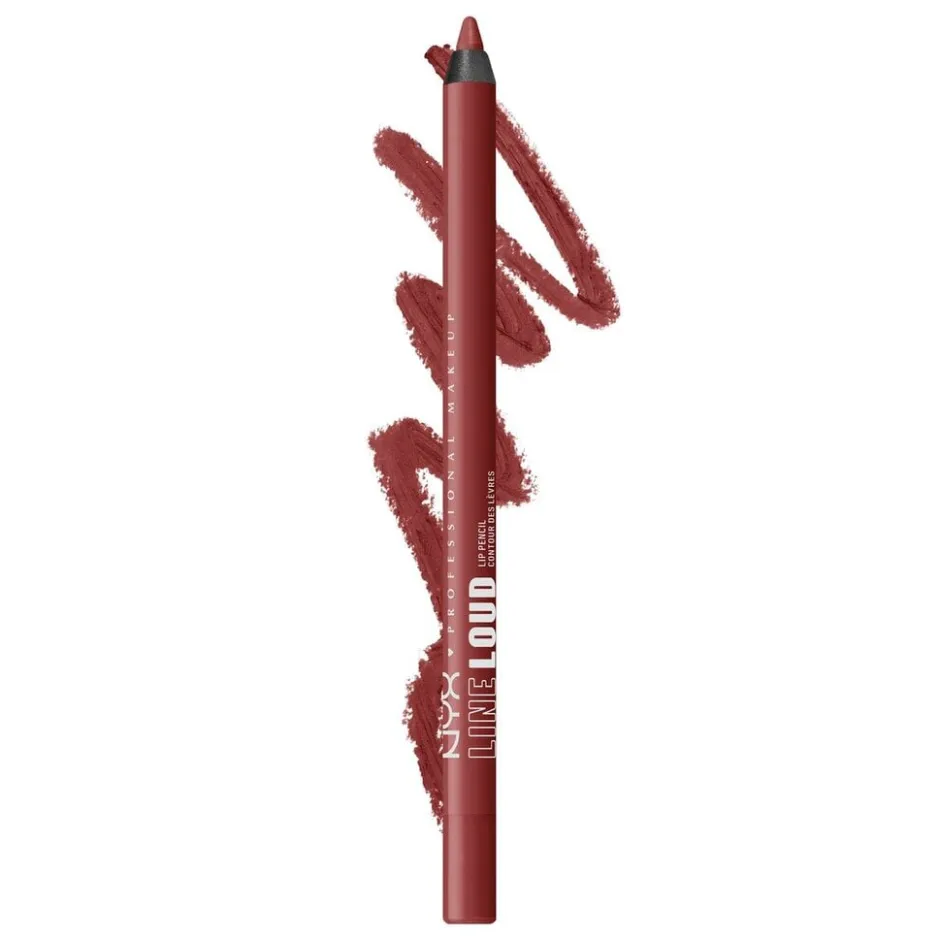 32 Sassy Loud Lipliner|NYX Professional Makeup Sale