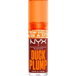 NYX Professional Makeup 16 Wine Not Duck Plump Extreme Sensation Lipgloss< Lipmake-Up