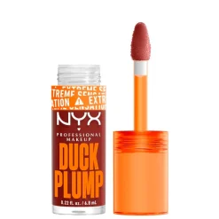 NYX Professional Makeup 16 Wine Not Duck Plump Extreme Sensation Lipgloss< Lipmake-Up